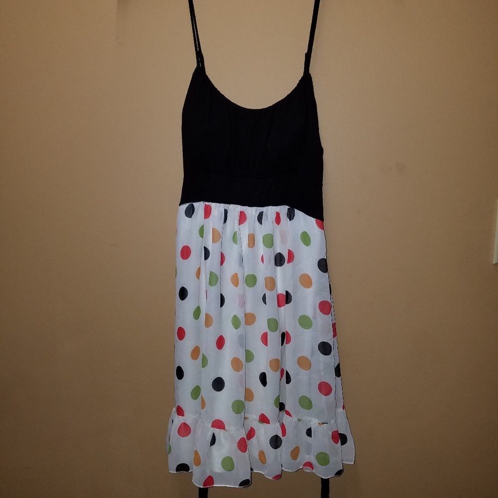Dresses